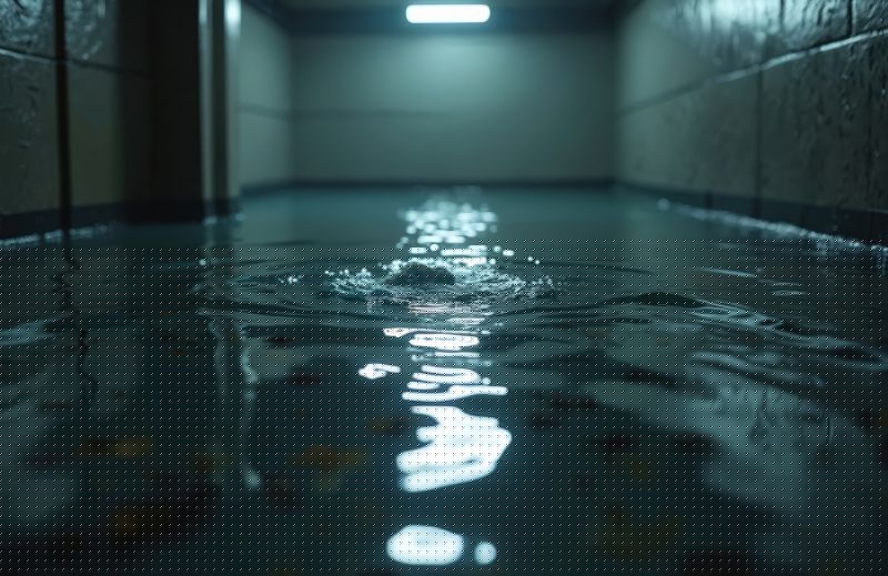 Flood Damage Restoration