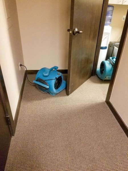 Flood Damage Restoration in Cocoa