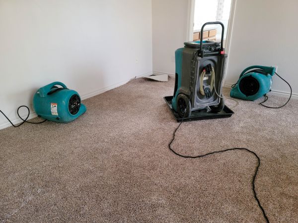 Water Damage Repair in Cocoa