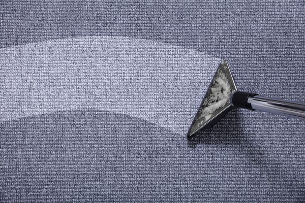 Flooded Carpet Restoration in Cocoa