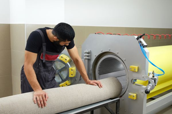 Carpet Drying Service in Cocoa